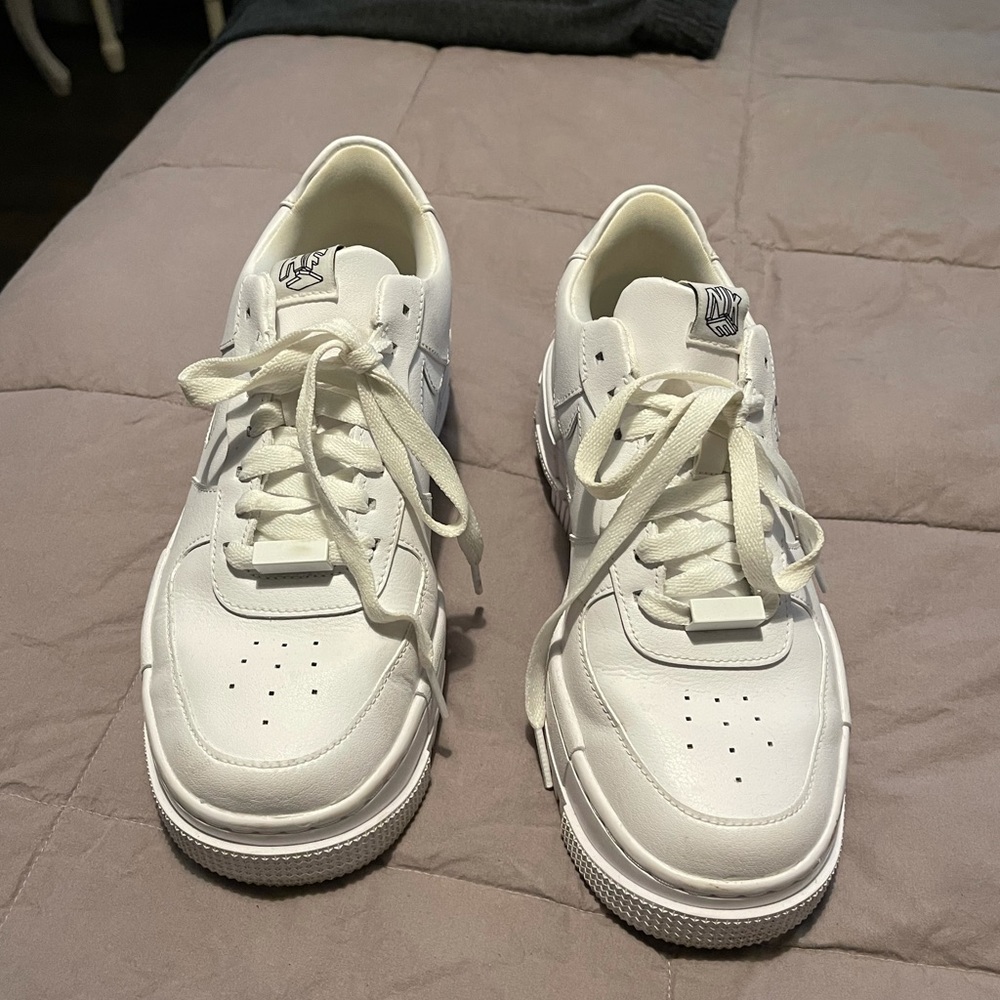 AUR FORCE 1 SNEAKERS